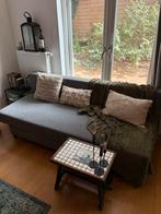 Slaapbank 3-zits IKEA (ÄLVDALEN), Ophalen, Tweepersoons, Zo goed als nieuw, 200 cm