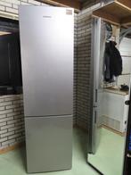 Samsung RB37J5018SA koel-vriescombinatie - DEFECT, Witgoed en Apparatuur, Koelkasten en IJskasten, 200 liter of meer, Met aparte vriezer