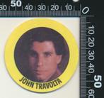 Sticker: Saturday Night Fever - John Travolta (6), Verzamelen, Ophalen of Verzenden, Zo goed als nieuw, Film, Tv of Omroep
