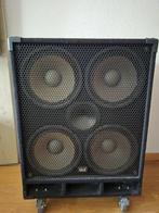 Bas Cabinet., Ophalen, Gebruikt, Basgitaar, 100 watt of meer