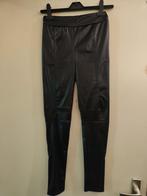 legging, Legging, Maat 36/38 (S), Zwart, Nieuw