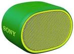 Portable speaker Sony SRS XB 01 Groen  Lets Summer !, Ophalen, Minder dan 60 watt, Sony