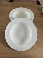 IKEA pastaborden 23 cm - 5 stuks, Huis en Inrichting, Keuken | Servies, Ophalen, Gebruikt, Bord(en), Effen