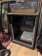 Thon 19 inch Studio Rack, Muziek en Instrumenten, Behuizingen en Koffers, Ophalen, Zo goed als nieuw, Overige instrumenten