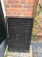 GRATIS Honden bench, Ophalen, Zo goed als nieuw