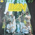 LP BZN - The best of BZN, Cd's en Dvd's, Vinyl | Pop, Ophalen of Verzenden, 12 inch
