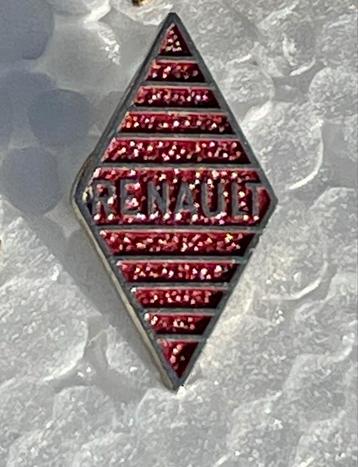 Vintage apart Renault Speldje beschikbaar voor biedingen