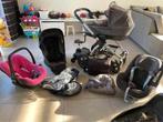 Maxi Cosi, Mura Plus, Kinderen en Baby's, Kinderwagen, Maxi-Cosi, Gebruikt, Ophalen