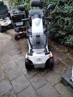 Diverse scootmobiels te koop aangeboden scherpe prijzen., Diversen, Ophalen, 16 km/u of meer, 46 km of meer, Quingo