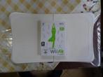 wii fit met balance board., Gebruikt, 2 spelers, Eén computer, Ophalen of Verzenden