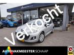 Peugeot 207 SW 1.6 VTi XS , GERESERVEERD (bj 2009), 1228 kg, Stof, Gebruikt, Zwart