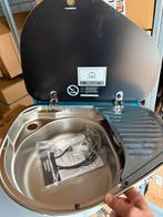 Dometic Kookplaat met Wasbak Combi - 8821L OP=OP, Ophalen of Verzenden, Nieuw
