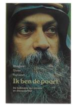 Ik ben de poort - Bhagwan Shree Rajneesh, Ophalen of Verzenden, Gelezen, Spiritualiteit algemeen, Achtergrond en Informatie
