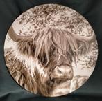 Prachtige muurcirkels landelijke stijl, Ophalen of Verzenden, Nieuw