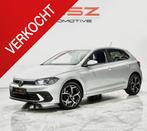Volkswagen Polo 1.0 TSI DSG CAMERA CARPLAY VIRTUAL, Stof, Gebruikt, Euro 6, 95 pk