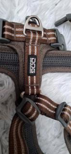 Dog Copenhagen Comfort Walk Air Bruin 3.0, mt S 44-56cm, Ophalen of Verzenden, Gebruikt