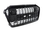 NIEUW! RS6-Stijl honingraat grill voor Audi A6 /Avant C8 >19, Voor, Nieuw, Spatbord, Audi