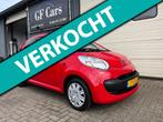 Citroen C1 1.0-12V Séduction 2007 APK Nieuw!, Voorwielaandrijving, Gebruikt, 4 stoelen, C1
