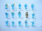 Smurfjes Smurf smurfen (0,30 euro per stuk), Verzamelen, Poppetjes en Figuurtjes, Ophalen of Verzenden, Zo goed als nieuw