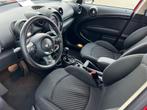 MINI Countryman 1.6 Cooper Pepper Automaat, Sfe € 8.750,00, Auto's, 65 €/maand, Gebruikt, 122 pk, Bedrijf