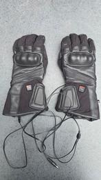 Gerbing verwarmde motorhandschoenen XXL valt ruim!, Motoren, Kleding | Motorkleding, Heren, Ophalen of Verzenden, Handschoenen