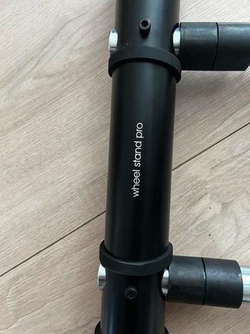 Wheel Stand Pro - Racestuur Standaard beschikbaar voor biedingen