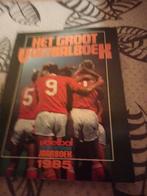 Jaarboek vi 1985, Ophalen of Verzenden, Zo goed als nieuw, Overige binnenlandse clubs, Boek of Tijdschrift