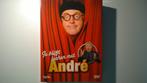 André van Duin - Je Blijft Lachen Met André (6 DVD), Alle leeftijden, Ophalen of Verzenden, Zo goed als nieuw, Tv-programma of Sketches