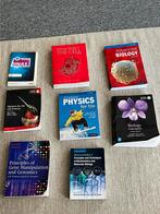 Verse science books, Boeken, Verzenden