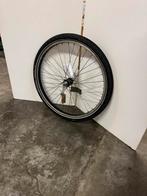 Achterwiel 26 x 1,75 remnaaf gebruikt (Nr: 2028), Fietsen en Brommers, Fietsonderdelen, Ophalen, Gebruikt, Algemeen, Wiel
