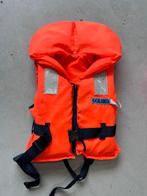 Talamex reddingsvest 100N, Watersport en Boten, Watersportkleding, Ophalen of Verzenden, Gebruikt, Dame of Heer, Reddingsvest of Zwemvest