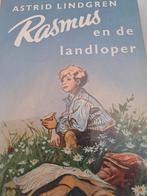 Rasmus en de landloper, Antiek en Kunst, Ophalen of Verzenden, Astrid Lindgren