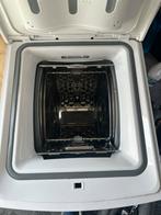 EAS Electric Wasmachine - Bovenlader, Gebruikt, Bovenlader, Ophalen of Verzenden, Kort programma