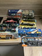 Diverse reclame vrachtwagens, Ophalen of Verzenden, Zo goed als nieuw, Bus of Vrachtwagen