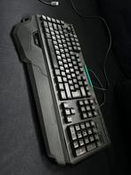 G910 spectrum Logitech gaming toetsenbord zo goed als nieuw!, Ophalen of Verzenden, Zo goed als nieuw, Gaming toetsenbord