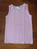 Singlet / top, licht roze, maat 110, H&M, Meisje, H&M, Nieuw, Ophalen of Verzenden