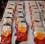Diverse soorten mc Donald's artikelen., Ophalen, Nieuw, Maat 39 t/m 42, Overige kleuren