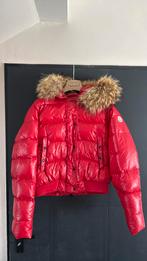 Orginele dames moncler jas, Kleding | Dames, Jassen | Winter, Ophalen of Verzenden, Zo goed als nieuw