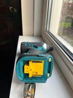 Makita slagschroevendraaier, Doe-het-zelf en Verbouw, Gereedschap | Boormachines, Ophalen of Verzenden, Zo goed als nieuw, Boor- en Schroefmachine