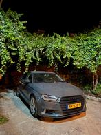 Audi A3 1.6 TDI 2017 automaat, Auto's, 4 cilinders, Diesel, 26 km/l, Sedan