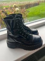 Dr Martens zwart maat 38, Zwart, Lage of Enkellaarzen, Ophalen of Verzenden, Dr. Martens