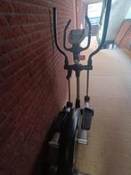 Kettler Crosstrainer - Fitness voor thuis!, Gebruikt, Armen, Ophalen of Verzenden, Crosstrainer