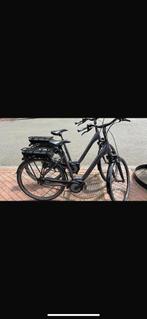 Victoria eTrekking 5.7  met een bosch active line motor., Ophalen, Zo goed als nieuw, 50 km per accu of meer, Overige merken
