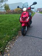Piaggio zip 4t 2v, Fietsen en Brommers, Ophalen, Gebruikt, Benzine, Zip