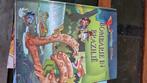 Geronimo Stilton - Bombarie in Brazilie, Ophalen of Verzenden, Zo goed als nieuw, Geronimo Stilton