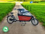 Tweedehands bakfietsnl Lang met accessoires