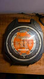 Weissenfels Clack & Go Pro Tech M44 V2 Sneeuwkettingen, Ophalen of Verzenden, Zo goed als nieuw