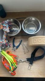 Startsetje hond, Dieren en Toebehoren, Ophalen of Verzenden, Gebruikt