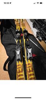 All mountain ski’s, 160 tot 180 cm, Zo goed als nieuw, Ski's, Ophalen