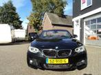 BMW 2-serie Cabrio 218i High Executive, Auto's, BMW, Gebruikt, Euro 6, Cabriolet, 4 stoelen
